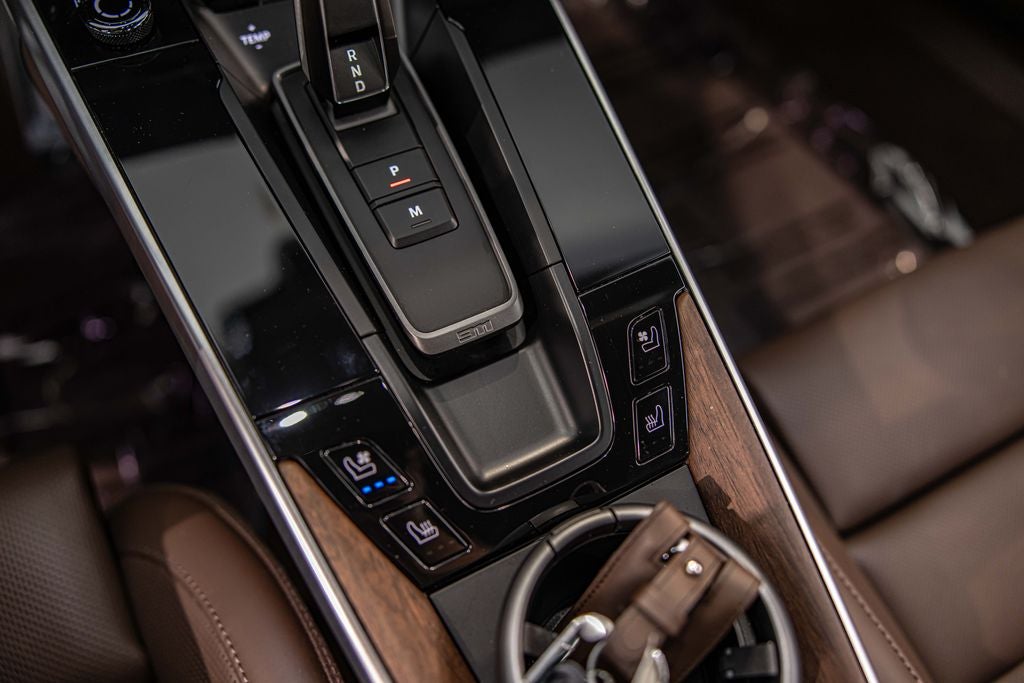2025 Porsche 911 Turbo S