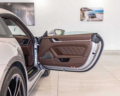 2025 Porsche 911 Turbo S