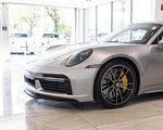 2025 Porsche 911 Turbo S