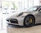 2025 Porsche 911 Turbo S
