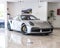 2025 Porsche 911 Turbo S