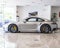 2025 Porsche 911 Turbo S
