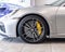 2025 Porsche 911 Turbo S