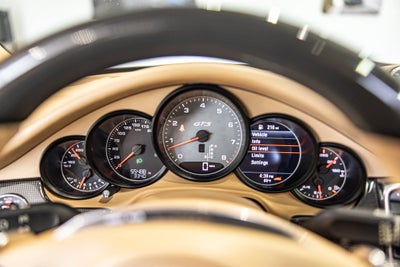 2015 Porsche Panamera GTS