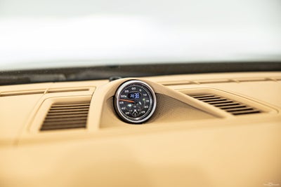 2015 Porsche Panamera GTS