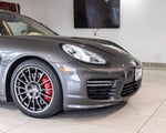 2015 Porsche Panamera GTS