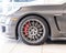 2015 Porsche Panamera GTS