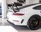 2019 Porsche 911 GT3 RS