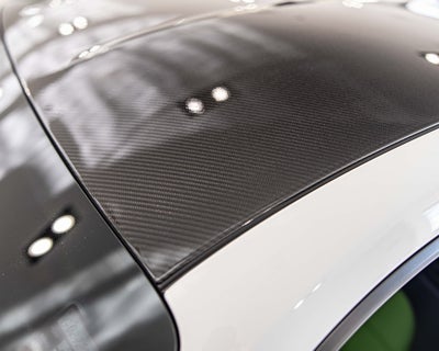 2019 Porsche 911 GT3 RS