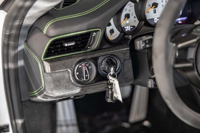 2019 Porsche 911 GT3 RS