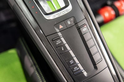 2019 Porsche 911 GT3 RS