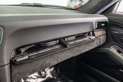 2019 Porsche 911 GT3 RS