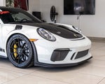 2019 Porsche 911 GT3 RS