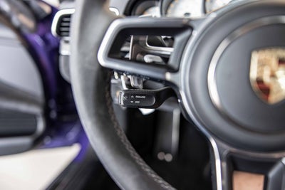 2016 Porsche 911 GT3 RS