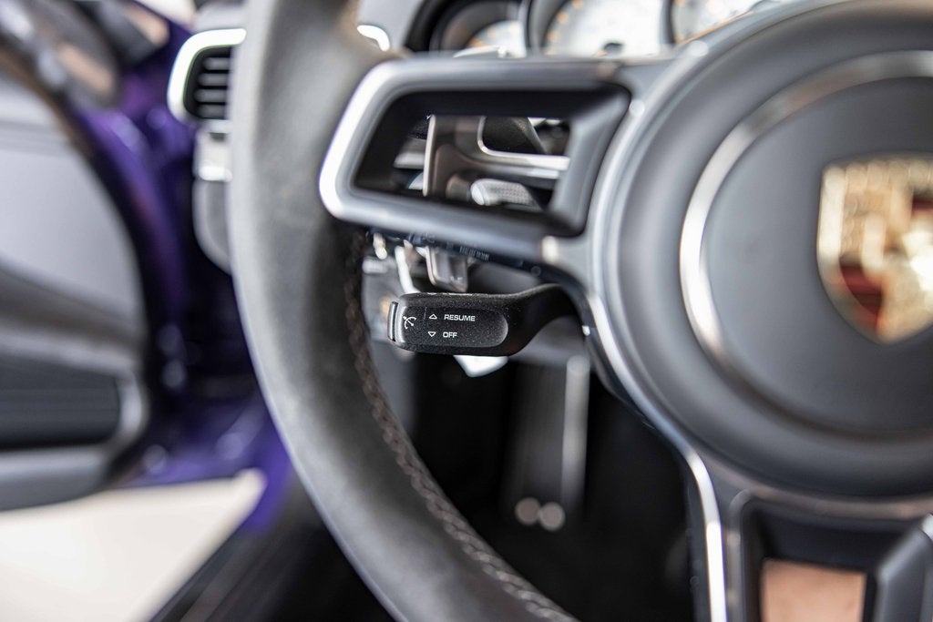 2016 Porsche 911 GT3 RS