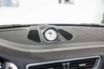 2016 Porsche 911 GT3 RS