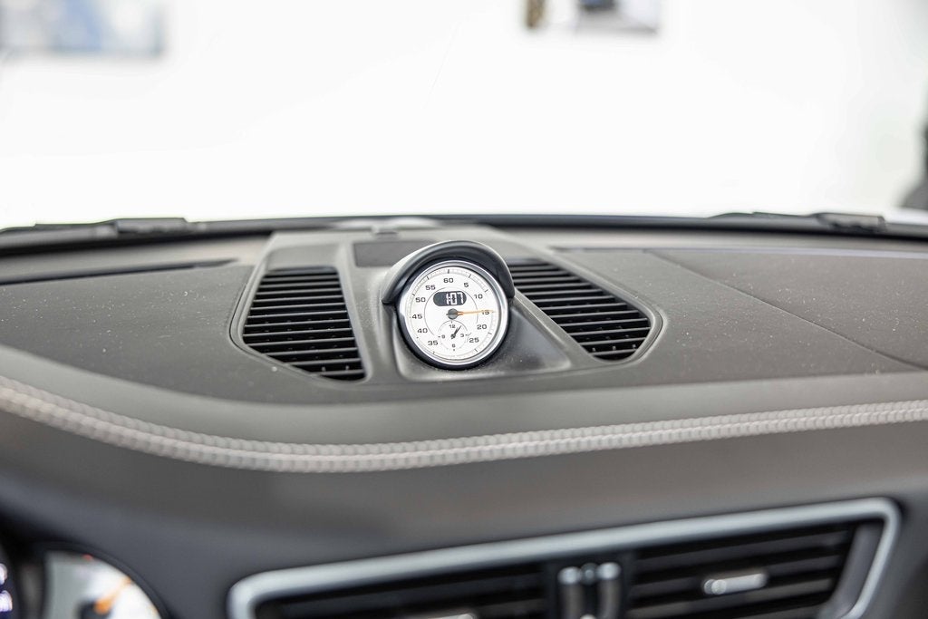 2016 Porsche 911 GT3 RS