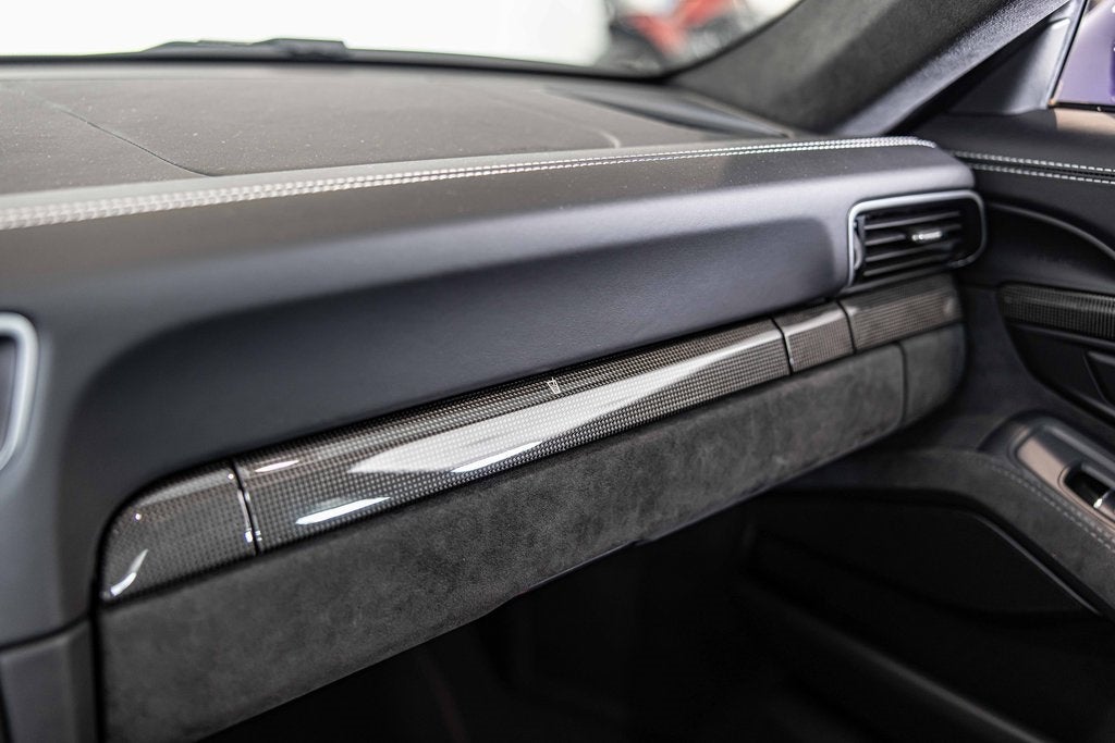 2016 Porsche 911 GT3 RS