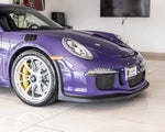 2016 Porsche 911 GT3 RS