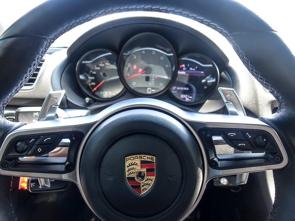 2013 Porsche Boxster S