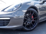 2013 Porsche Boxster S