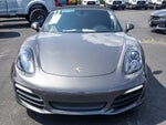 2013 Porsche Boxster S