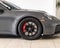 2025 Porsche 911 Carrera 4 GTS