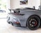 2025 Porsche 911 Carrera 4 GTS