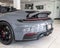 2025 Porsche 911 Carrera 4 GTS