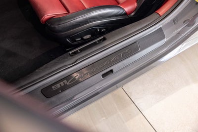 2025 Porsche 911 Carrera 4 GTS