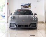 2025 Porsche 911 Carrera 4 GTS