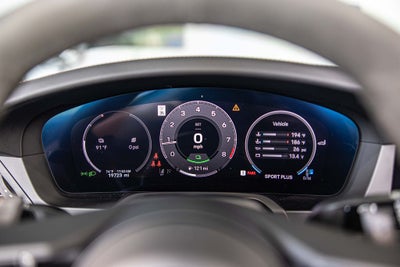 2025 Porsche 911 Carrera 4 GTS