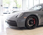 2025 Porsche 911 Carrera 4 GTS