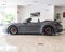 2025 Porsche 911 Carrera 4 GTS