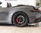 2025 Porsche 911 Carrera 4 GTS