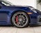 2024 Porsche 911 Carrera 4S