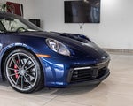 2024 Porsche 911 Carrera 4S