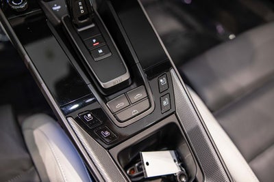 2024 Porsche 911 Carrera 4S