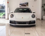 2022 Porsche 911 Carrera 4S