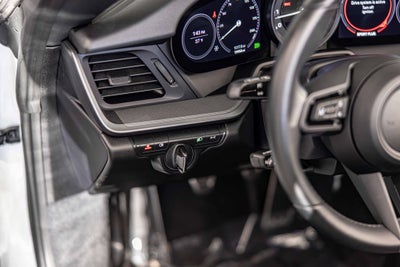 2022 Porsche 911 Carrera 4S