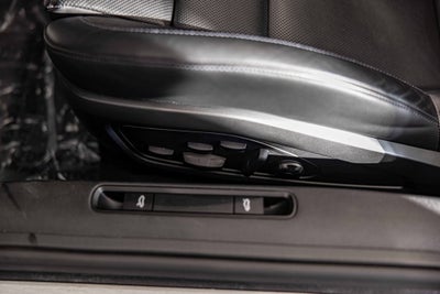 2022 Porsche 911 Carrera 4S