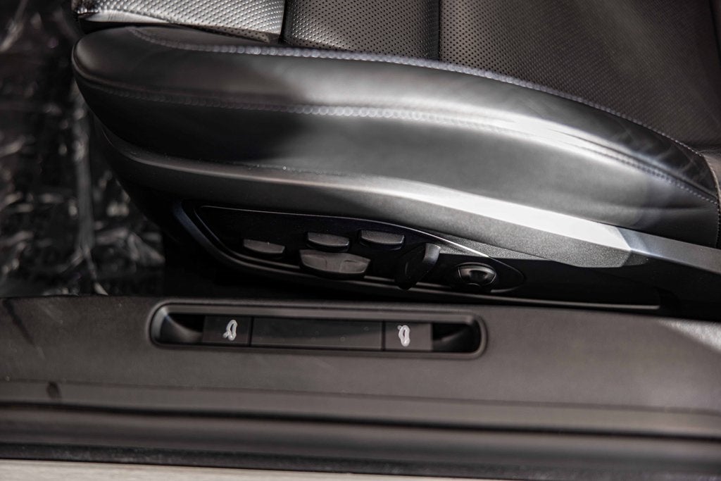 2022 Porsche 911 Carrera 4S