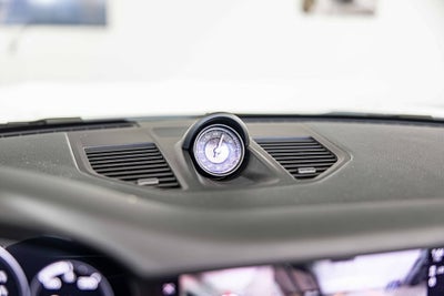 2022 Porsche 911 Carrera 4S