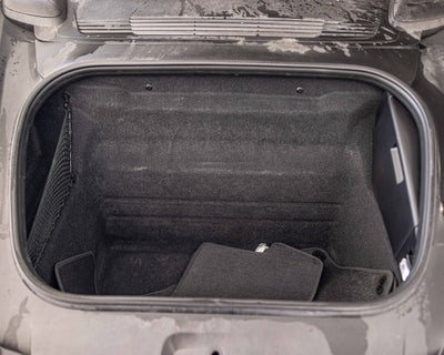 2022 Porsche 911 Carrera 4S