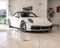2022 Porsche 911 Carrera 4S