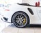 2016 Porsche 911 Turbo S