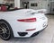 2016 Porsche 911 Turbo S