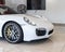 2016 Porsche 911 Turbo S