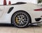 2016 Porsche 911 Turbo S