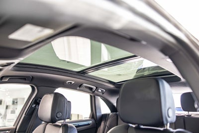 2021 Porsche Macan S